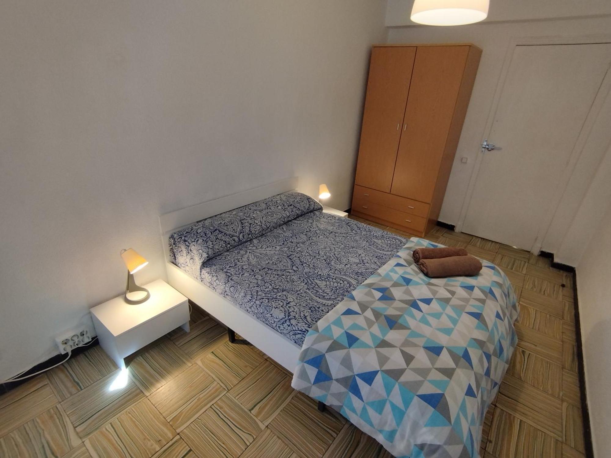 Habitaciones Cerca Del Centro อาลิกันเต ภายนอก รูปภาพ